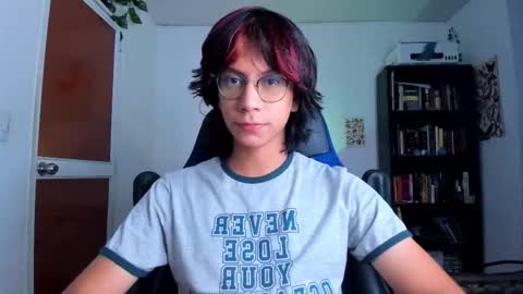 Literateboy online show from February 25, 1:37 am