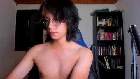 Literateboy online show from March 15, 1:44 am