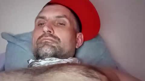 Viciouzz Daddy online show from April 3, 7:28 am