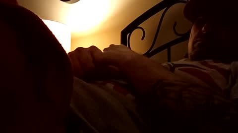 Viciouzz Daddy online show from April 6, 4:46 am