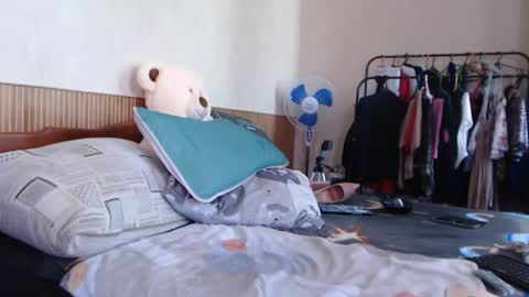 litisialove455 online show from September 25, 11:14 am