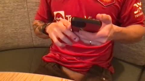 litlelover online show from February 10, 8:24 pm