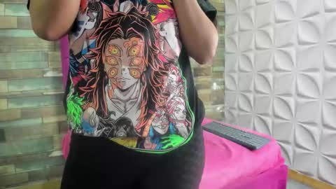 VANESSA online show from March 25, 9:32 pm