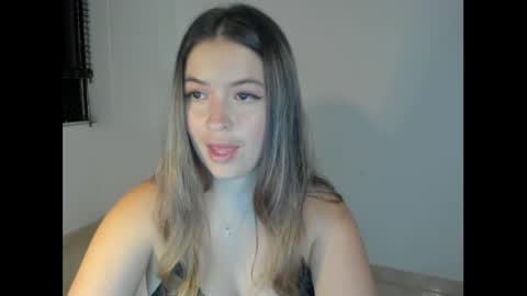 Danni online show from January 26, 12:26 am
