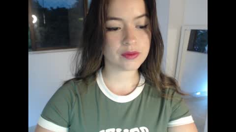 Danni online show from November 1, 10:56 pm