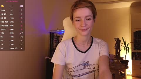 Snapshot of litllle_alis_a chatting on December 26, 8:21 pm Alisa online show from December 26, 8:21 pm