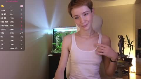 Snapshot of litllle_alis_a chatting on December 31, 4:25 pm Alisa online show from December 31, 4:25 pm