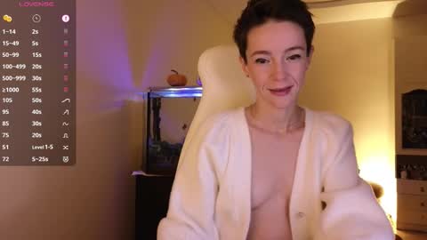 Alisa online show from October 10, 8:08 pm