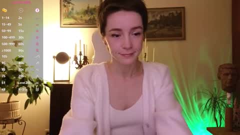 Alisa online show from February 4, 3:18 pm