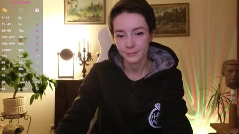 Alisa online show from February 5, 8:46 pm