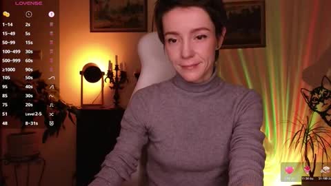 Alisa online show from February 8, 8:56 pm