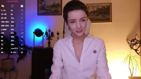 Alisa online show from February 10, 6:12 pm