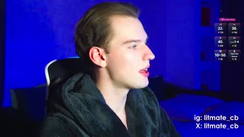 ask me online show from January 21, 7:50 pm