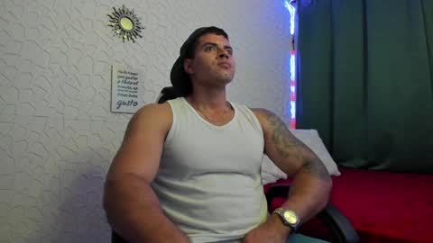 litoxxx_cass online show from December 22, 1:12 am
