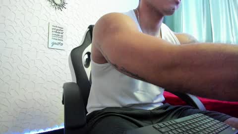 litoxxx_cass online show from December 22, 10:04 pm