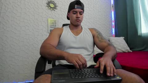 litoxxx_cass online show from December 30, 6:27 pm