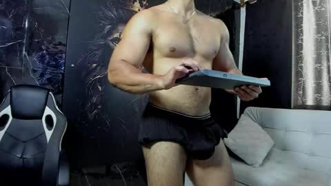 litoxxx_cass online show from March 17, 5:49 pm