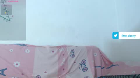 litte_ebonyx online show from March 24, 3:11 am