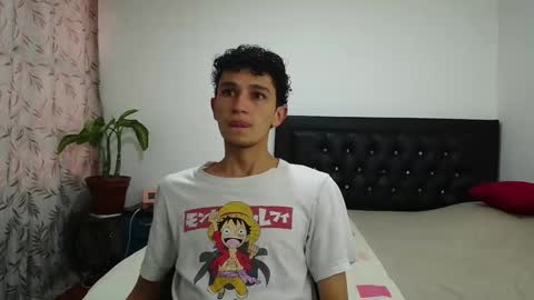 Snapshot of litteb0y chatting on October 21, 9:59 pm Alejandro online show from October 21, 9:59 pm