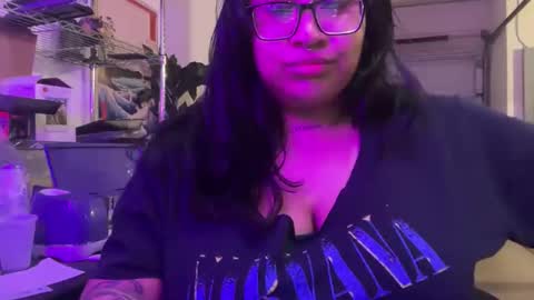 Snapshot of littldeath chatting on February 13, 8:54 am littldeath online show from February 13, 8:54 am