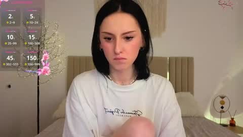 Molly online show from June 6, 9:41 pm