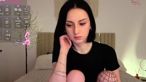 Molly online show from June 12, 9:46 pm