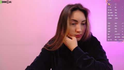 Tina online show from September 17, 1:02 pm