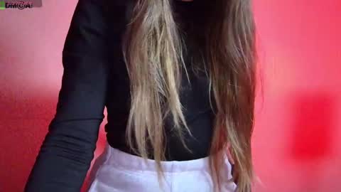 Tina online show from October 21, 5:57 pm