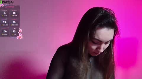 Tina online show from December 18, 5:41 pm