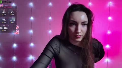 Tina online show from February 18, 4:58 pm