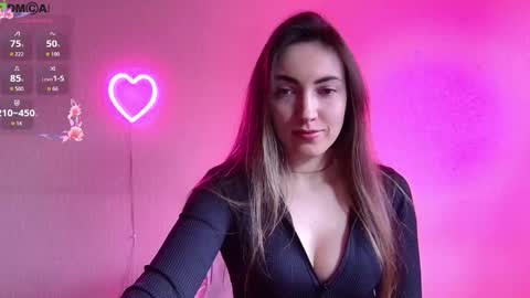 Tina online show from April 27, 3:10 pm