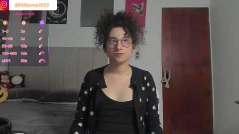 little__ammy online show from March 15, 1:06 pm