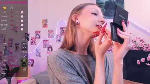 Bella online show from February 3, 7:13 am