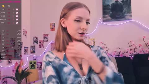 Bella online show from February 17, 7:38 am