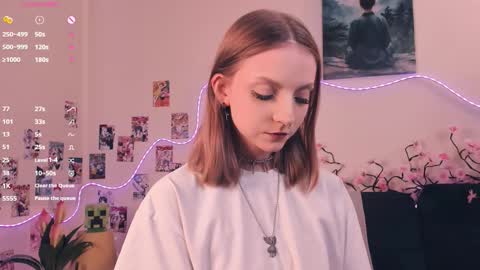 Bella online show from February 18, 7:37 am