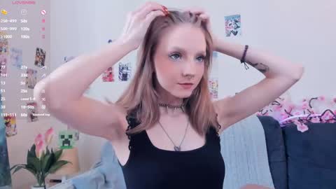 Bella online show from May 6, 7:46 am
