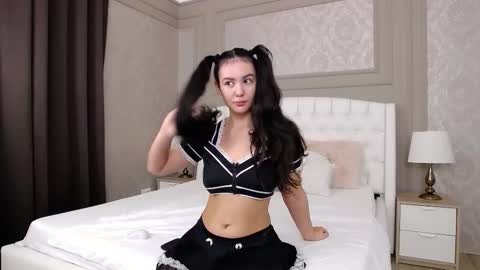 Snapshot of little__iris chatting on October 25, 4:20 am Iris online show from October 25, 4:20 am