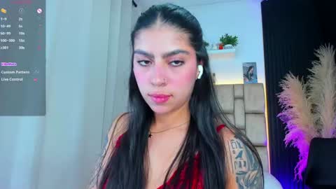 Sophie ---- connected from 1400 to 2100 Colombia time online show from June 16, 8:44 pm