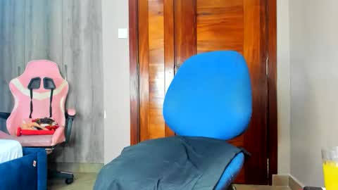 little_africa online show from May 10, 7:13 am