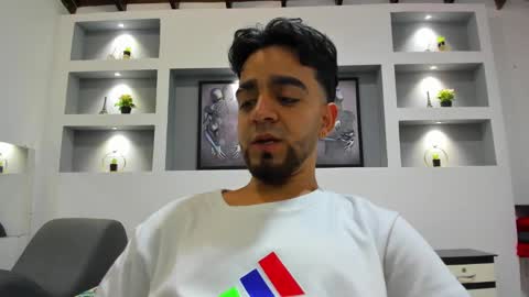 Alan  online show from December 29, 10:47 pm