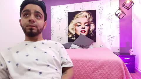Alan  online show from January 18, 10:06 pm