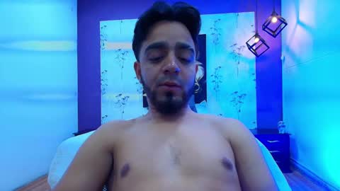 Alan  online show from January 23, 7:51 pm