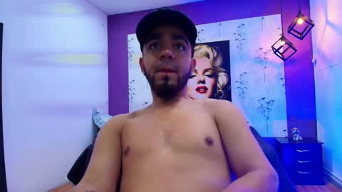 Alan  online show from January 26, 1:25 pm
