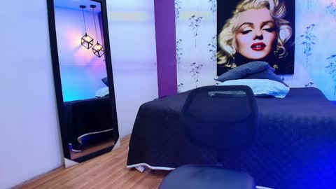 Alan  online show from January 28, 11:17 pm