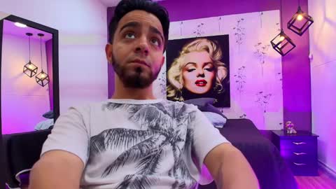 Alan  online show from January 29, 6:18 pm