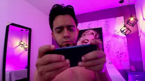 Alan  online show from January 30, 8:32 am