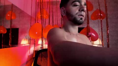 Alan  online show from February 15, 4:58 am
