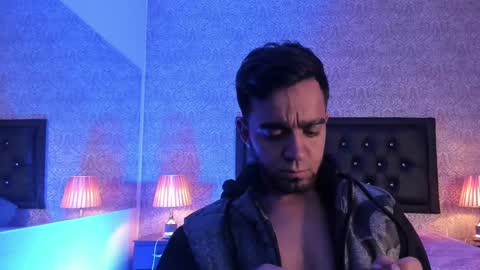 Alan  online show from February 21, 6:18 am