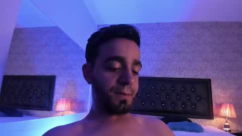 Alan  online show from February 25, 5:19 am