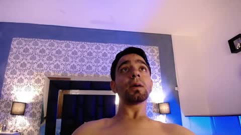 Alan  online show from March 5, 4:13 am